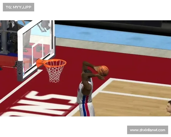 无限射程:NBA 2K20手游射程解锁攻略 无限射程:NBA 2K20手游射程解锁攻略