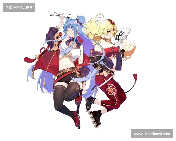 萌姬手游 萌姬手游