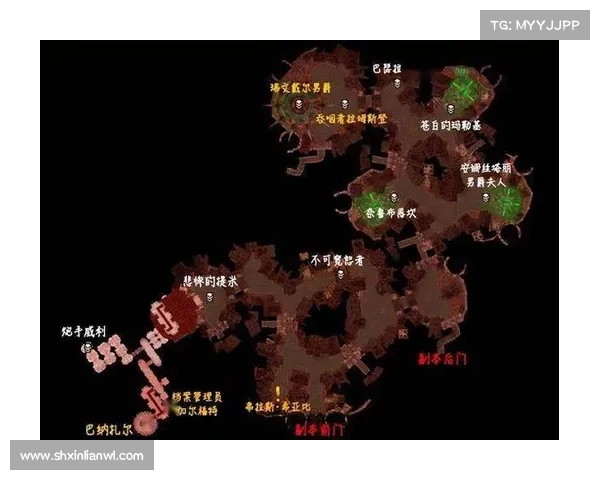 魔兽世界地图导入攻略:探索新世界的指南 魔兽世界地图导入攻略:探索新世界的指南