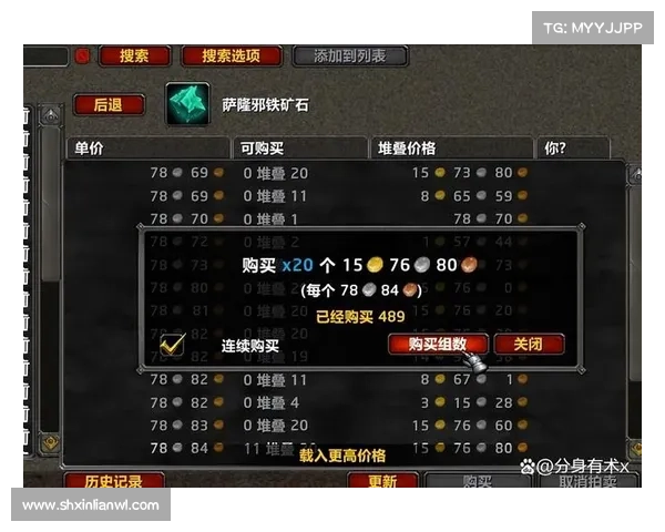 魔兽世界满级后金币赚取攻略 魔兽世界满级后金币赚取攻略
