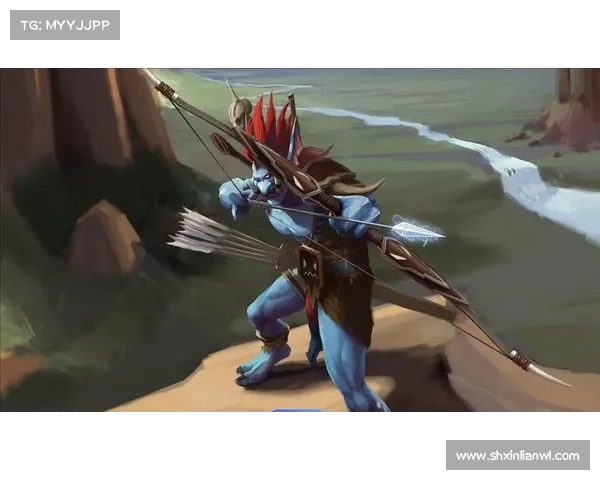 魔兽世界猎人:剑之征途 魔兽世界猎人:剑之征途